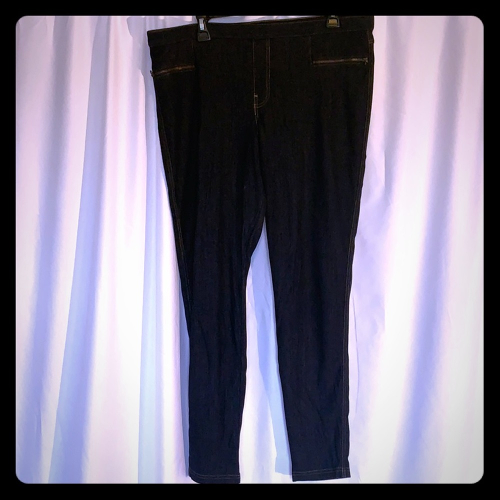 Hue Jeggings